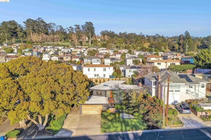 488 Bonnie Dr, El Cerrito, California 94530