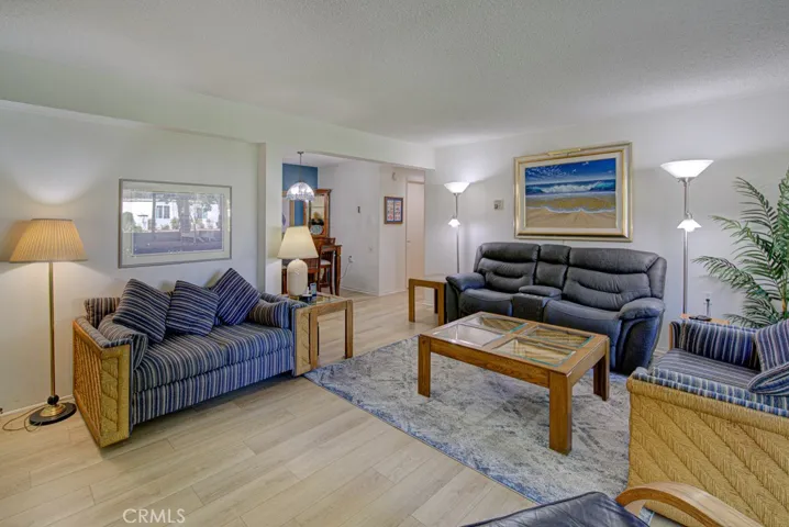 224 Avenida Majorca B, Laguna Woods, California 92637