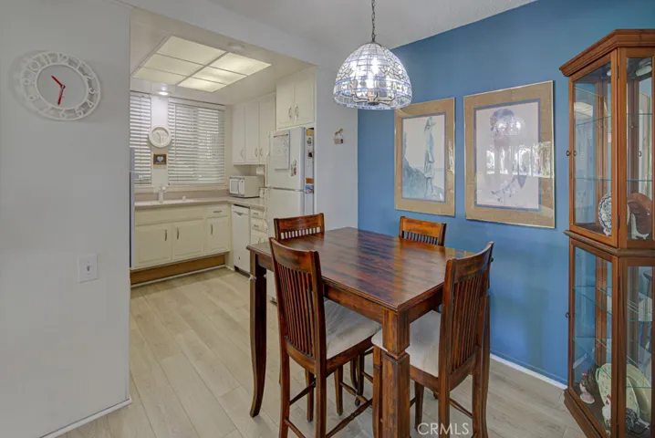 224 Avenida Majorca B, Laguna Woods, California 92637