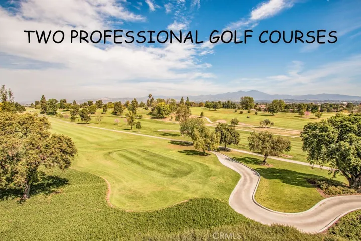 224 Avenida Majorca B, Laguna Woods, California 92637