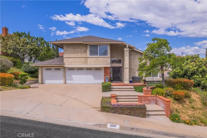 2041 Tombur Drive, Hacienda Heights, California 91745