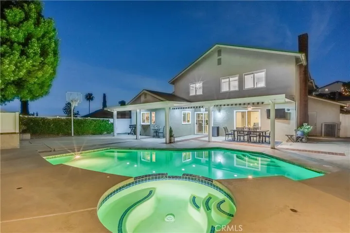 2041 Tombur Drive, Hacienda Heights, California 91745