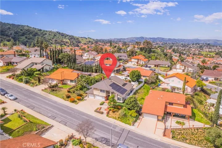 2041 Tombur Drive, Hacienda Heights, California 91745