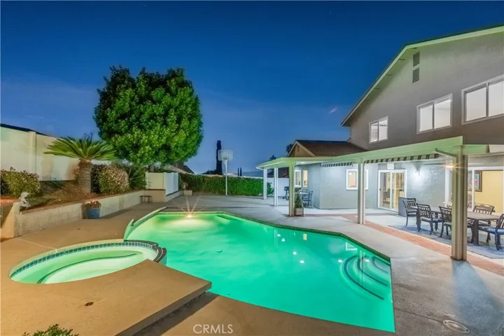 2041 Tombur Drive, Hacienda Heights, California 91745