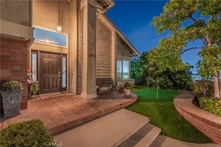 2041 Tombur Drive, Hacienda Heights, California 91745