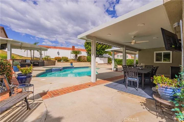 2041 Tombur Drive, Hacienda Heights, California 91745