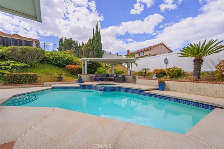2041 Tombur Drive, Hacienda Heights, California 91745