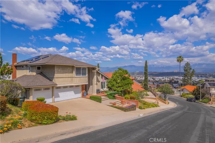 2041 Tombur Drive, Hacienda Heights, California 91745