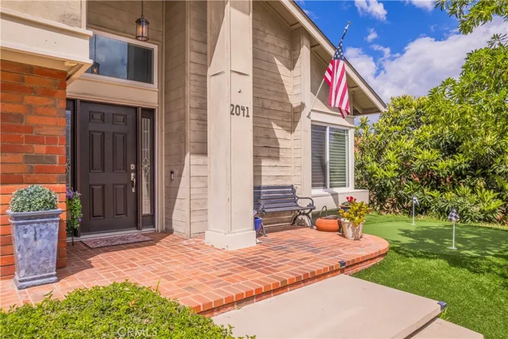 2041 Tombur Drive, Hacienda Heights, California 91745