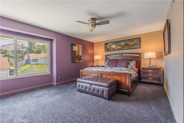 2041 Tombur Drive, Hacienda Heights, California 91745