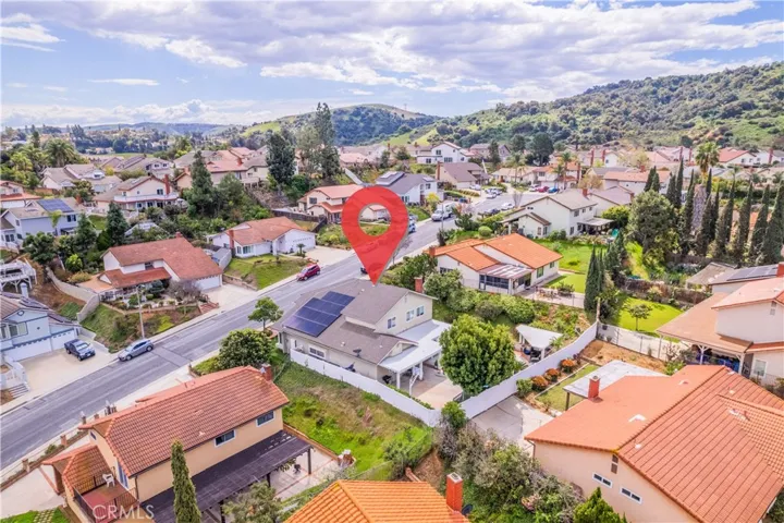 2041 Tombur Drive, Hacienda Heights, California 91745