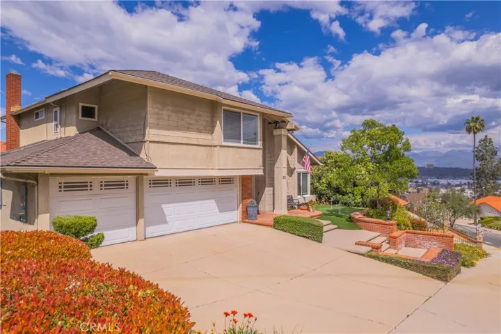 2041 Tombur Drive, Hacienda Heights, California 91745