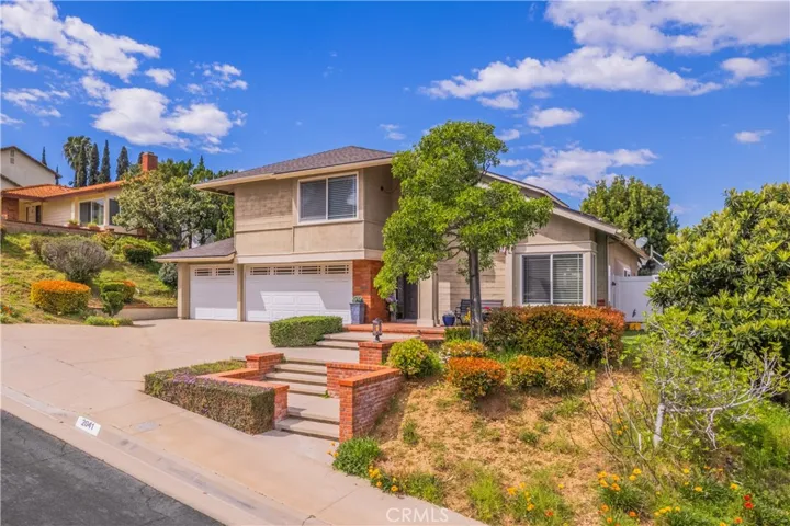 2041 Tombur Drive, Hacienda Heights, California 91745