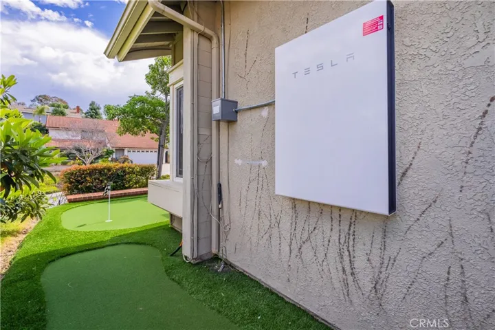 Tesla Powerwall