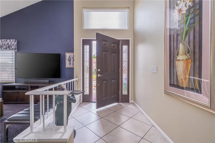 2041 Tombur Drive, Hacienda Heights, California 91745