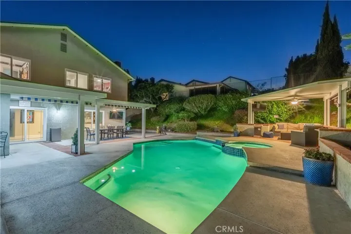2041 Tombur Drive, Hacienda Heights, California 91745