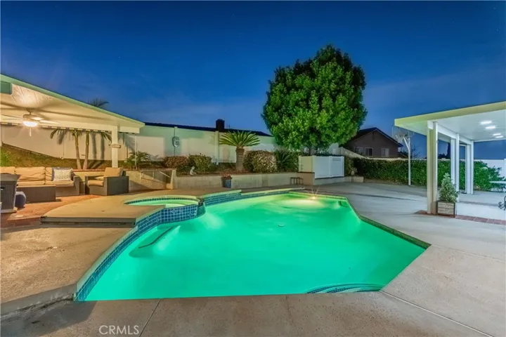 2041 Tombur Drive, Hacienda Heights, California 91745