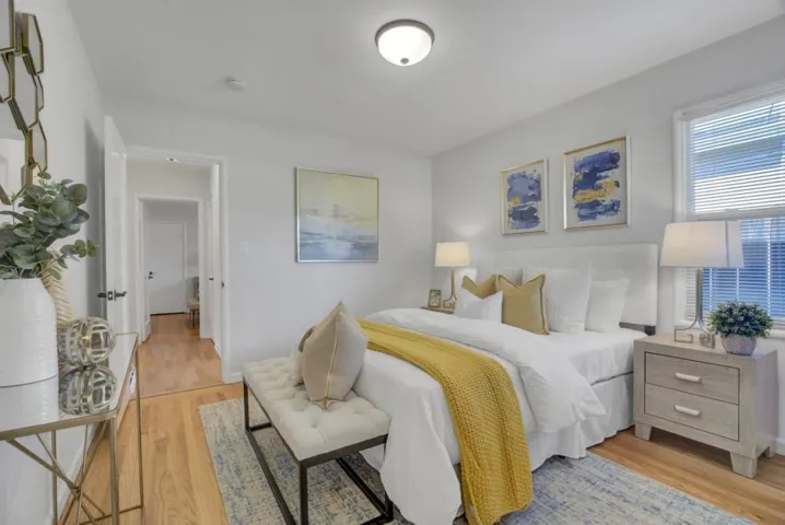 940 Hutchinson Avenue, Palo Alto, California 94301