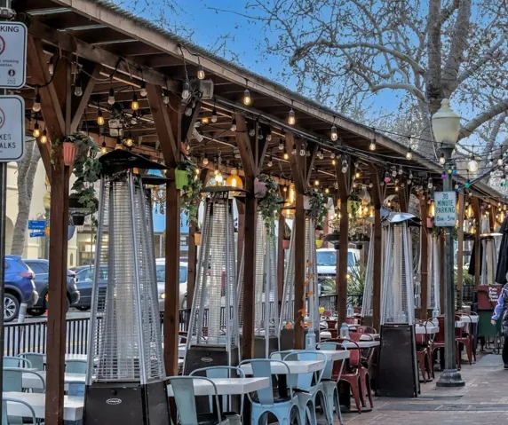 940 Hutchinson Avenue, Palo Alto, California 94301