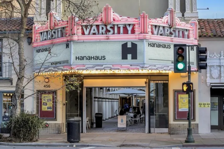 940 Hutchinson Avenue, Palo Alto, California 94301