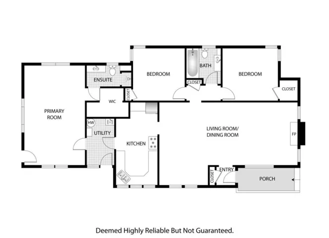 940 Hutchinson Avenue, Palo Alto, California 94301