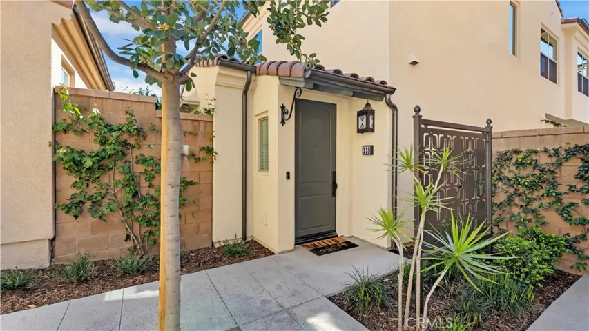 118 Anthology, Irvine, California 92618