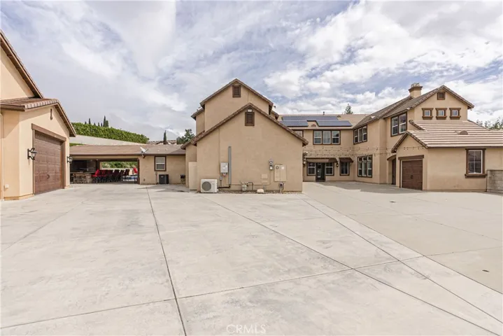 12740 Windstar Drive, Rancho Cucamonga, California 91739