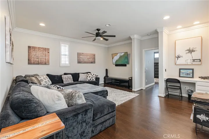 12740 Windstar Drive, Rancho Cucamonga, California 91739