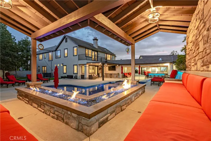 12740 Windstar Drive, Rancho Cucamonga, California 91739