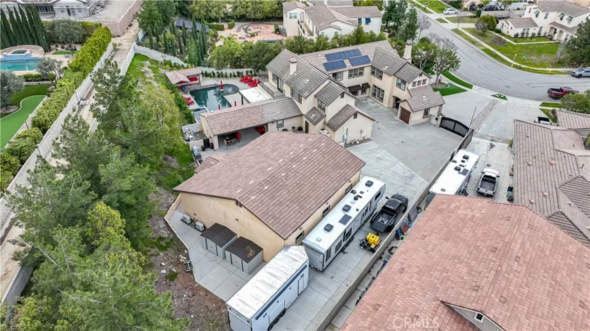 12740 Windstar Drive, Rancho Cucamonga, California 91739