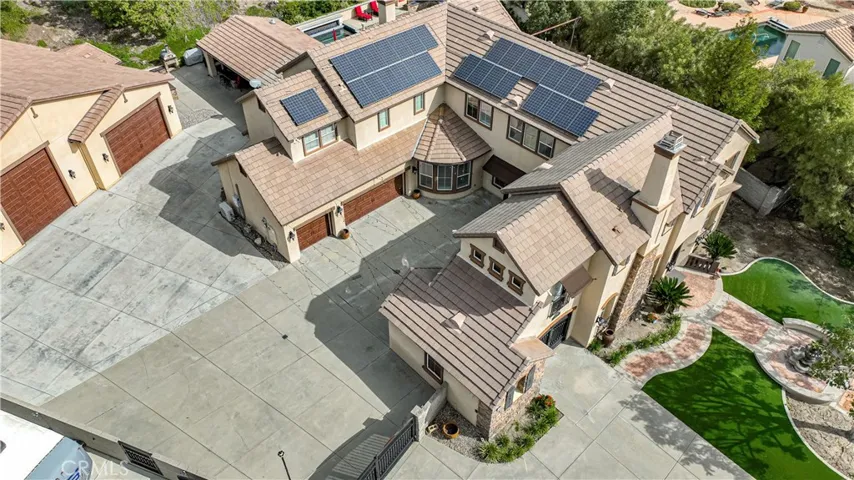 12740 Windstar Drive, Rancho Cucamonga, California 91739