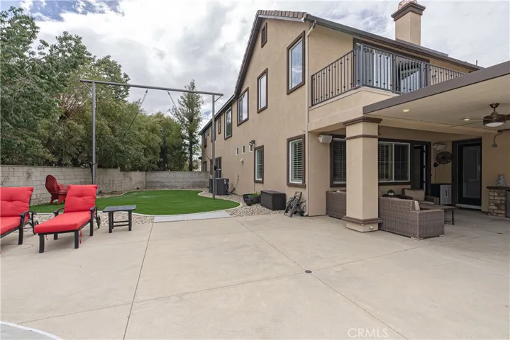 12740 Windstar Drive, Rancho Cucamonga, California 91739