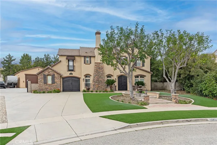 12740 Windstar Drive, Rancho Cucamonga, California 91739