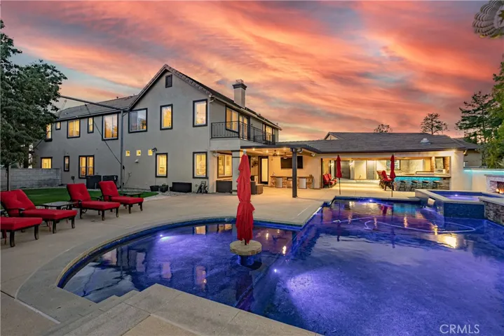 12740 Windstar Drive, Rancho Cucamonga, California 91739