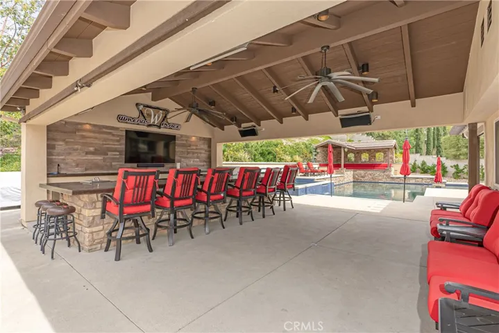 12740 Windstar Drive, Rancho Cucamonga, California 91739
