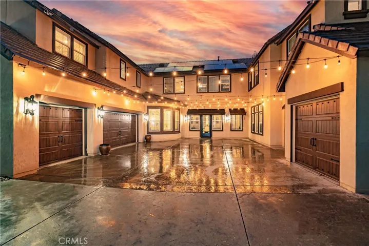 12740 Windstar Drive, Rancho Cucamonga, California 91739