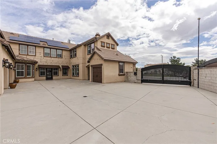 12740 Windstar Drive, Rancho Cucamonga, California 91739