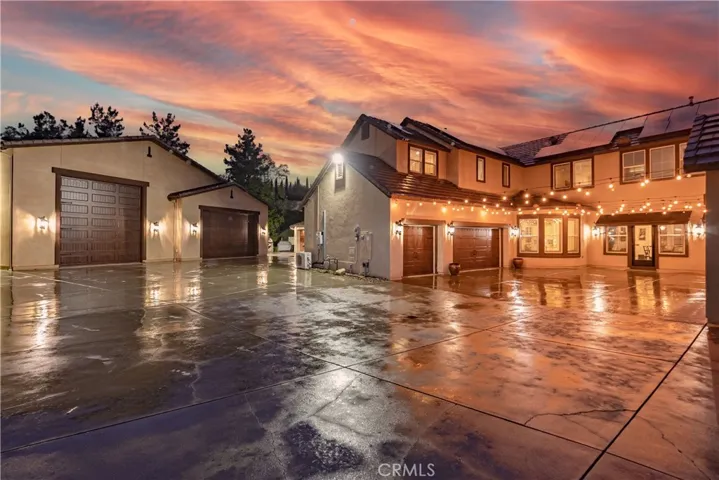 12740 Windstar Drive, Rancho Cucamonga, California 91739
