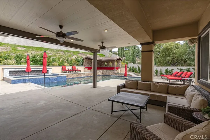 12740 Windstar Drive, Rancho Cucamonga, California 91739