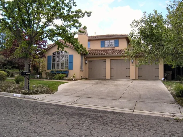 10492 Peralta Court, Cupertino, California 95014