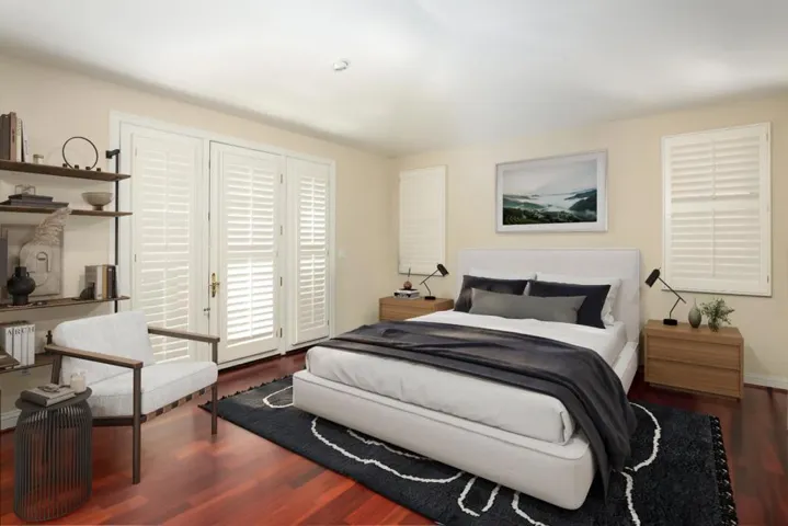 10492 Peralta Court, Cupertino, California 95014