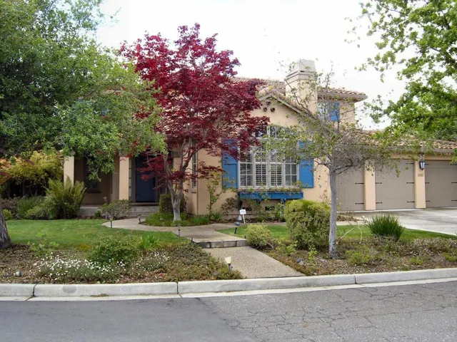 10492 Peralta Court, Cupertino, California 95014