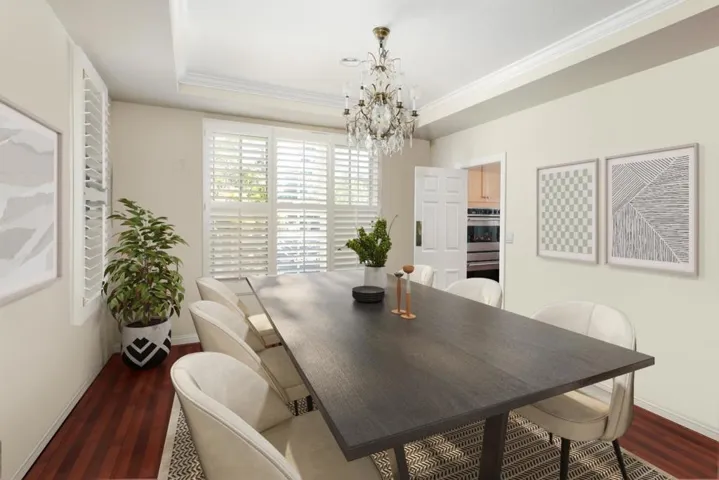 10492 Peralta Court, Cupertino, California 95014