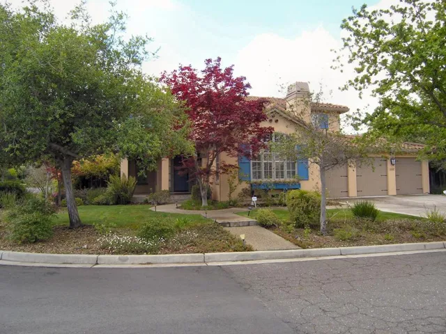 10492 Peralta Court, Cupertino, California 95014