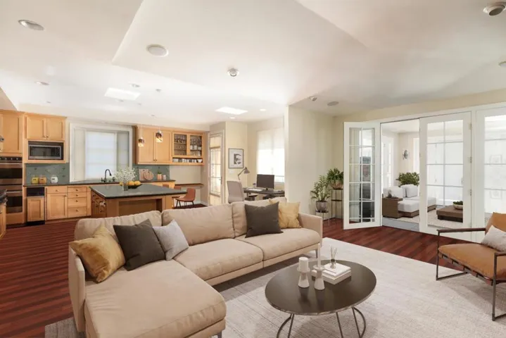 10492 Peralta Court, Cupertino, California 95014