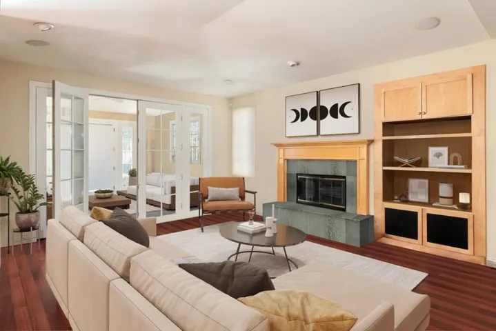 10492 Peralta Court, Cupertino, California 95014
