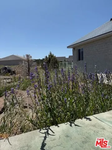350 Aspen Lane, None, California 93517
