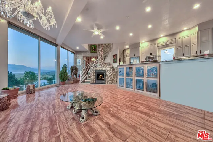 350 Aspen Lane, None, California 93517