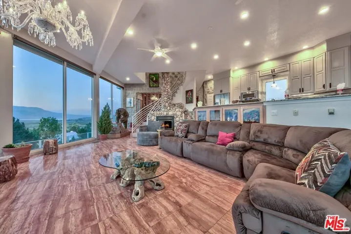 350 Aspen Lane, None, California 93517