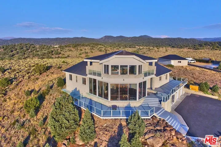 350 Aspen Lane, None, California 93517